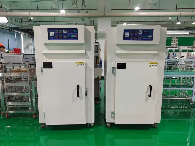 PCB FPC熱風(fēng)烘箱